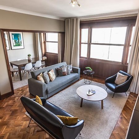 Your Opo Formosa Apartments Porto Ngoại thất bức ảnh