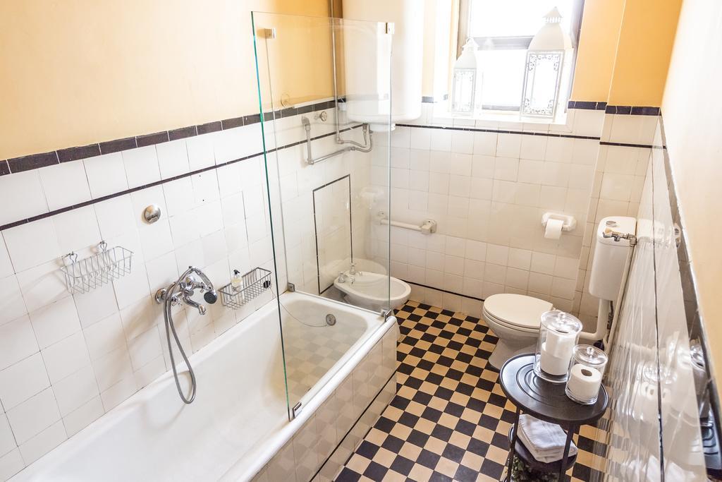 Your Opo Formosa Apartments Porto Ngoại thất bức ảnh