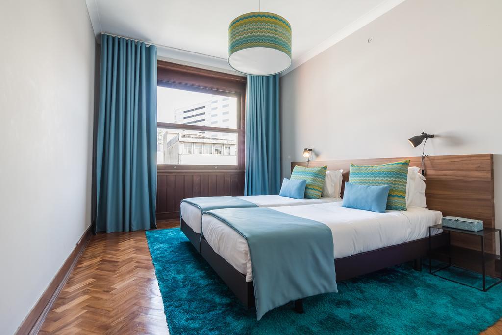 Your Opo Formosa Apartments Porto Ngoại thất bức ảnh