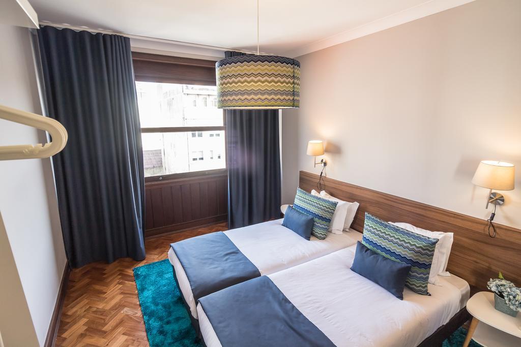Your Opo Formosa Apartments Porto Ngoại thất bức ảnh