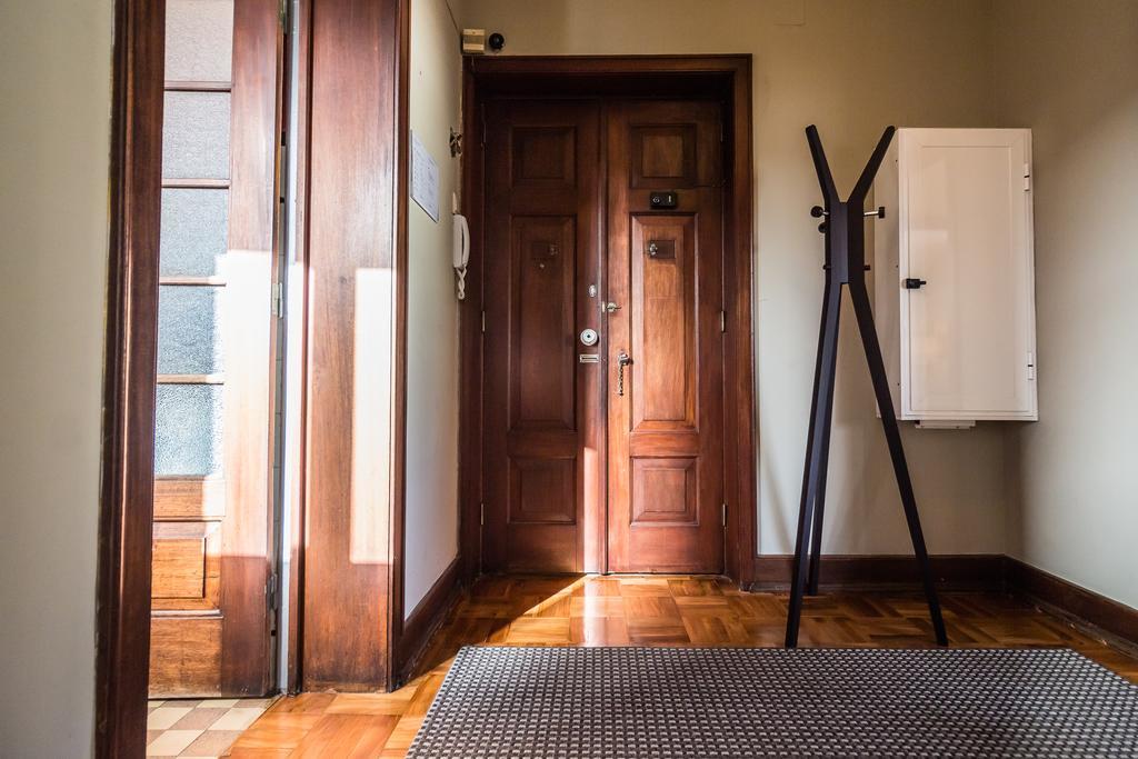 Your Opo Formosa Apartments Porto Ngoại thất bức ảnh