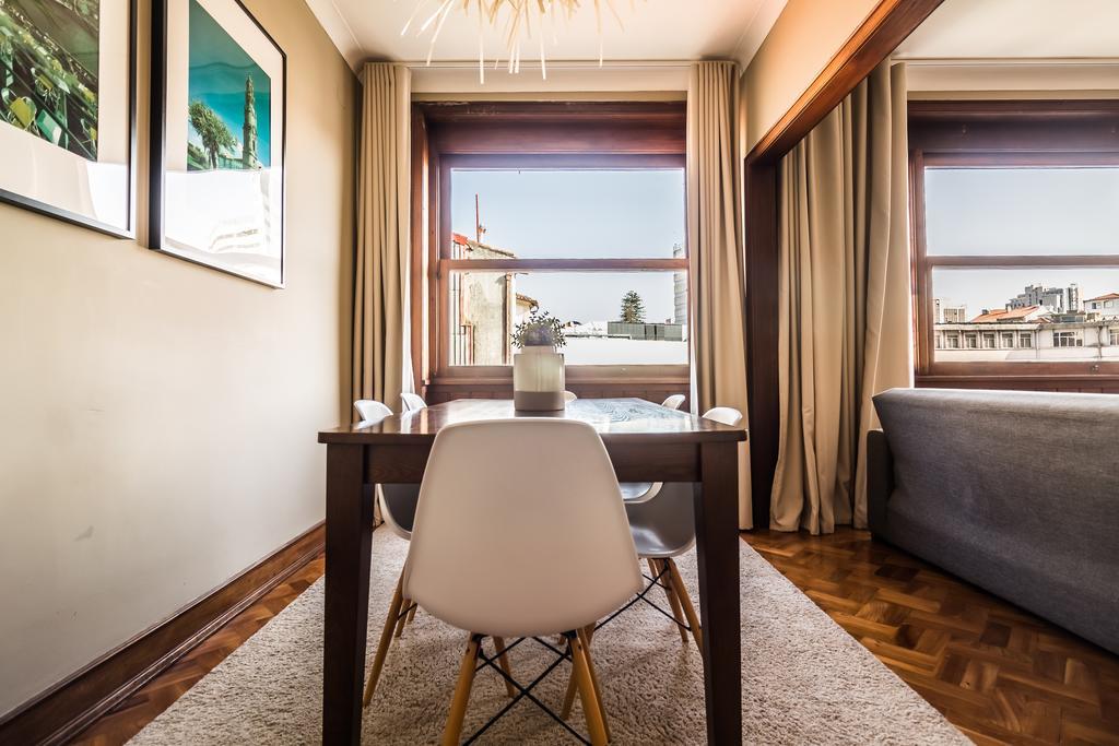 Your Opo Formosa Apartments Porto Ngoại thất bức ảnh